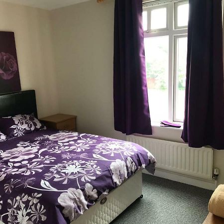 Newry City Centre Apartment Εξωτερικό φωτογραφία