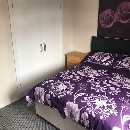 Newry City Centre Apartment Εξωτερικό φωτογραφία