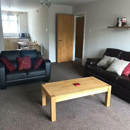 Newry City Centre Apartment Εξωτερικό φωτογραφία