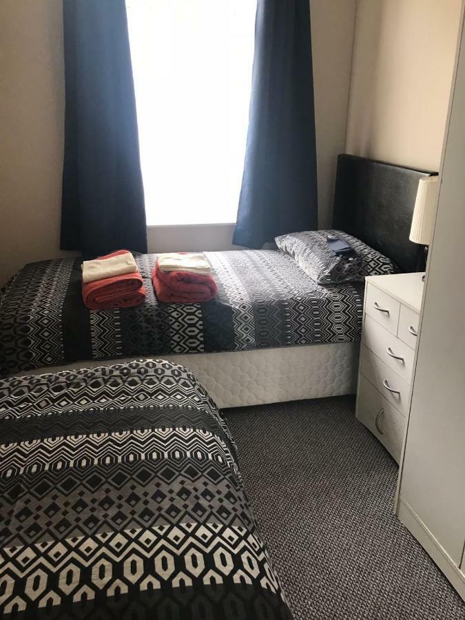 Newry City Centre Apartment Εξωτερικό φωτογραφία