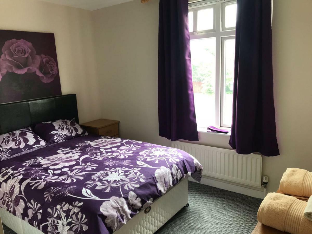 Newry City Centre Apartment Εξωτερικό φωτογραφία