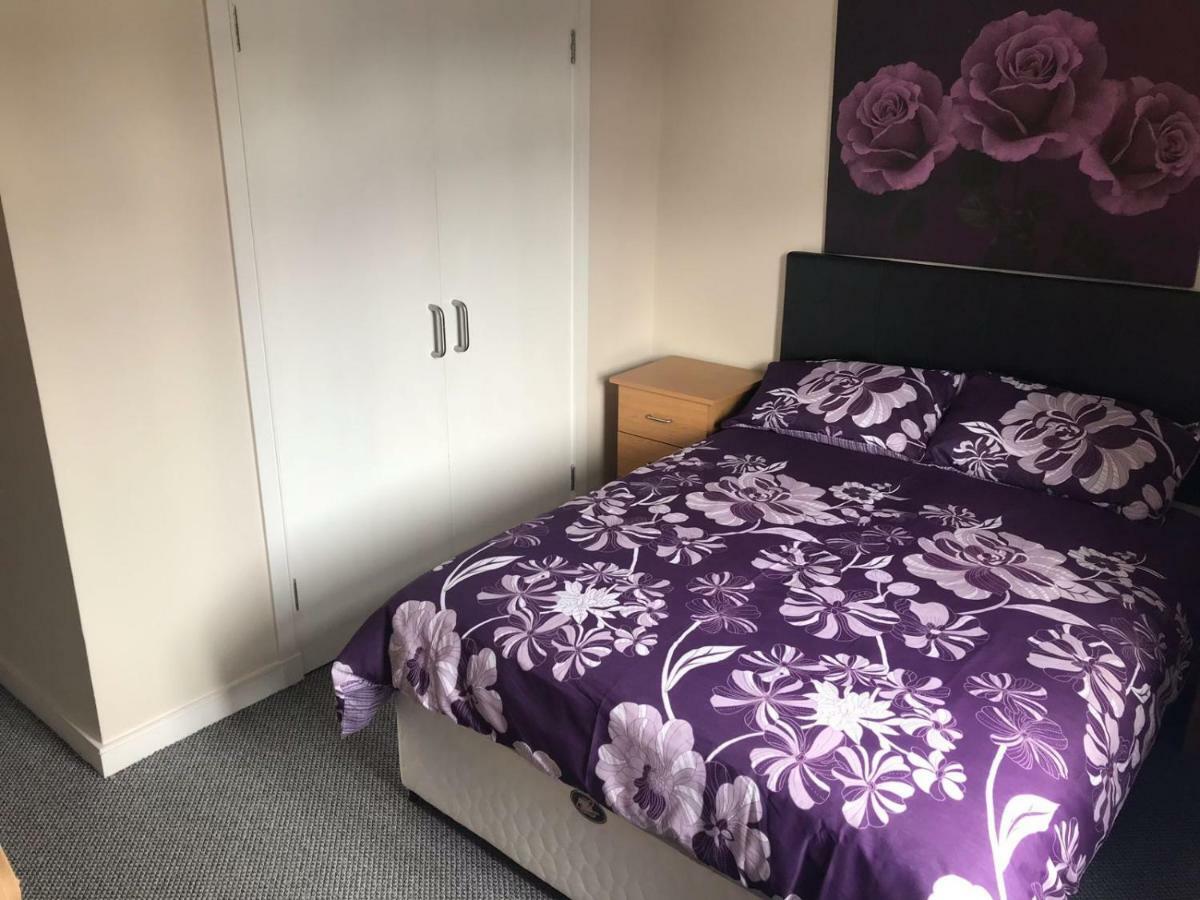 Newry City Centre Apartment Εξωτερικό φωτογραφία