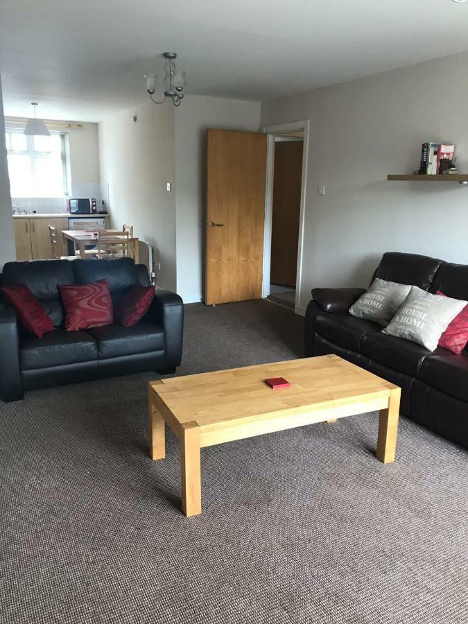 Newry City Centre Apartment Εξωτερικό φωτογραφία