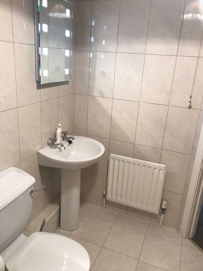 Newry City Centre Apartment Εξωτερικό φωτογραφία