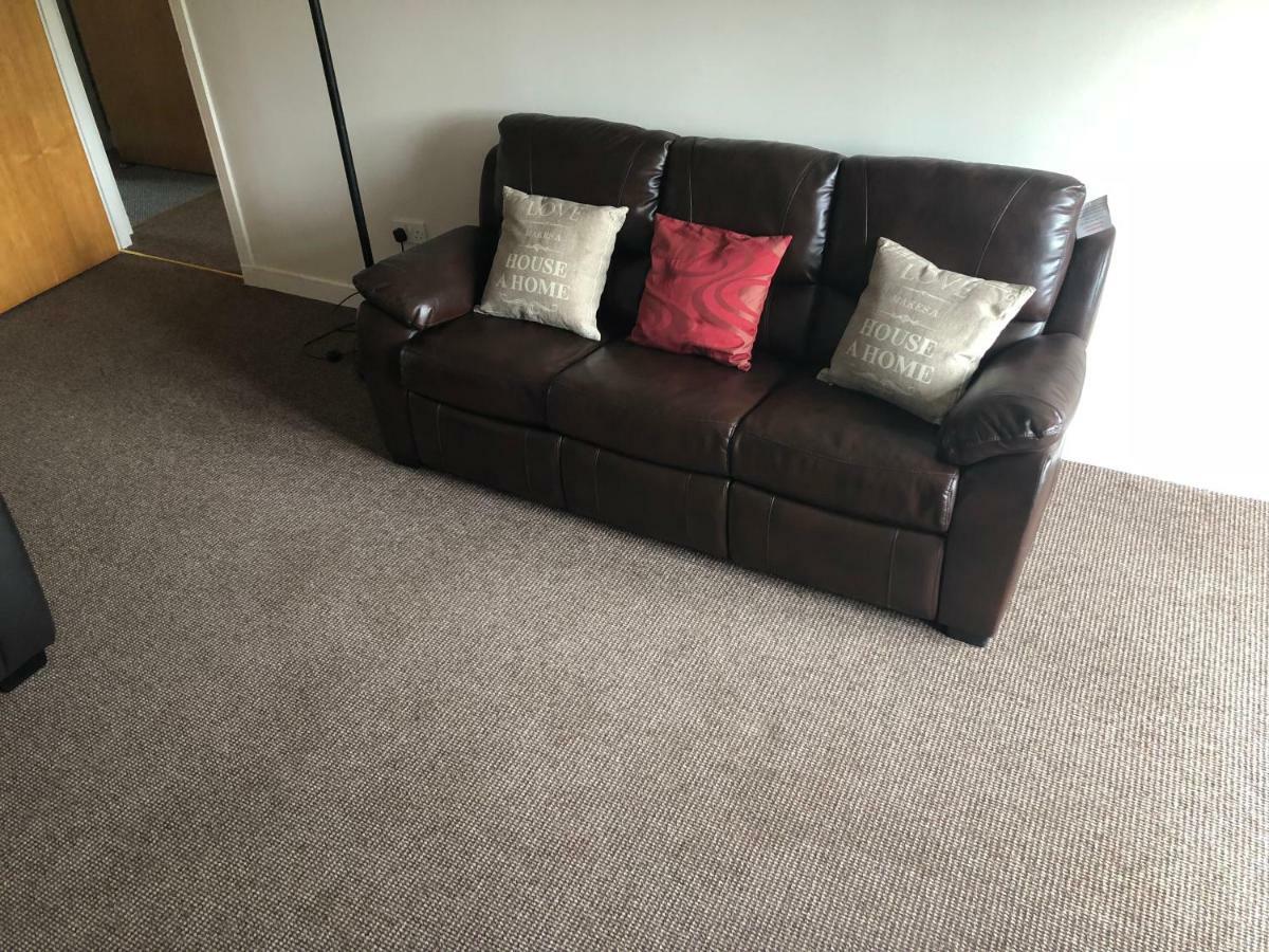 Newry City Centre Apartment Εξωτερικό φωτογραφία