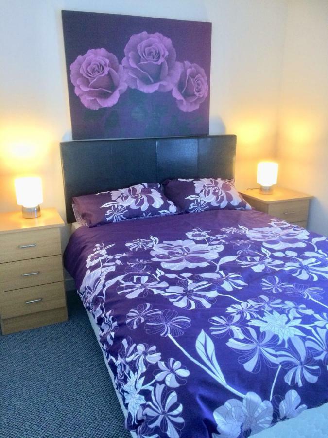 Newry City Centre Apartment Εξωτερικό φωτογραφία