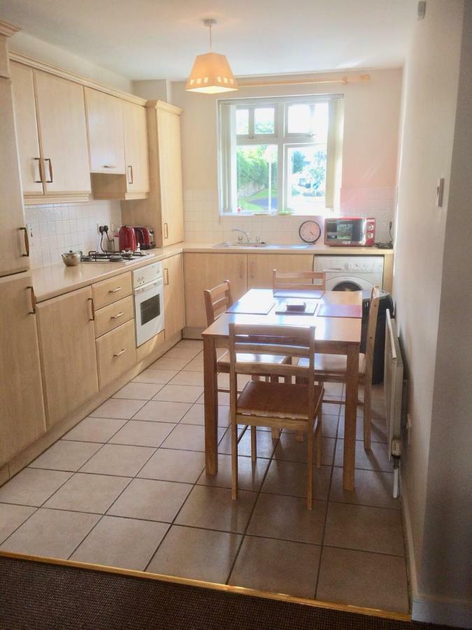 Newry City Centre Apartment Εξωτερικό φωτογραφία