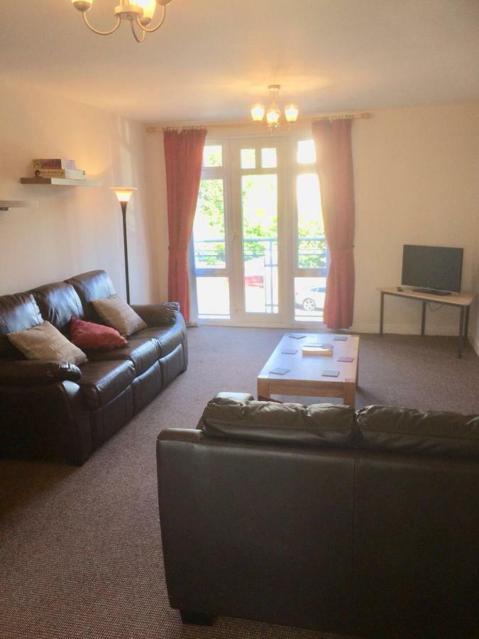 Newry City Centre Apartment Εξωτερικό φωτογραφία